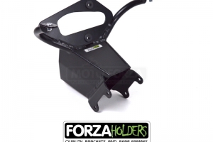 Front Bracket racing forza holder - Triumph 675 2013-