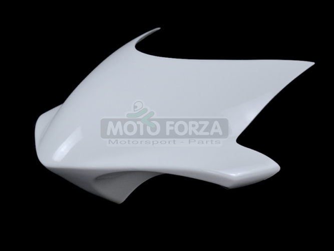 Flyscreen - Mask Triumph 1050 1055 Speed Triple 2011 2012 2013 2014 2015 , GRP