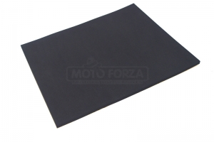 Motoforza UNIVERSAL Foam seat pad EVO 3 -  500x400x12 RACING