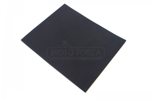Motoforza UNIVERSAL Foam seat pad EVO 3 -  500x400x12 RACING