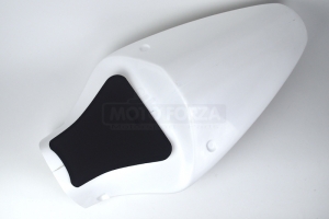 UNI Foam seat pad EVO 3 - TYPE 5 on Suzuki GSXR 600,7500 2000-2003 , Suzuki GSXR 1000 2001-2002