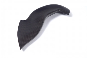 Yamaha YZF R-1 2007-2008 Airduct - Right - CARBON