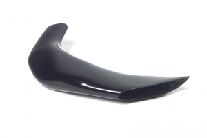 Yamaha YZF R-1 2004-2006 Airduct - Right, GRP coloured black