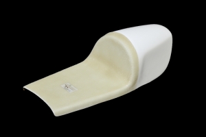 Upholstery pan for UNI XS XR SR RD etc, GRP