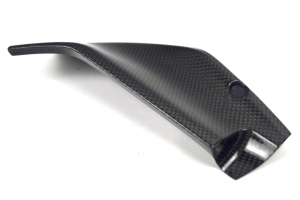 Airducts Panel R - Carbon