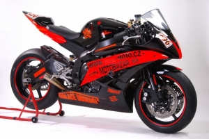 preview - front fairing GRP Yamaha YZF R6 2006 2007