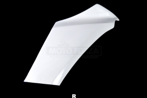 Yamaha YZF R1 2020- Side part RIGHT, GRP