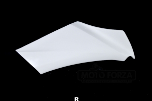 Yamaha YZF R1 2020- Side part right, GRP
