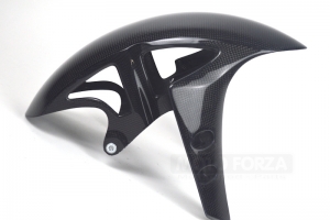 Yamaha YZF R-1 2009-10-14 (RN22) / Front fender CARBON