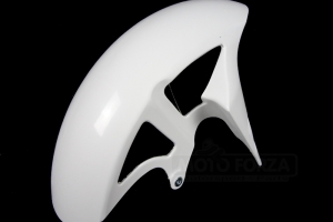 Front fender GRP, Yamaha YZF R6 2017-