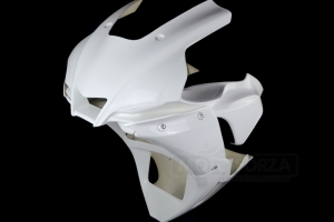 Yamaha YZF R1 2015-2019 Front fairing Racing incl. DZUS Quick fasteners SET - CONVERSION KIT R1 2020