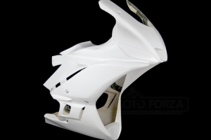 Yamaha YZF R3 2019- Front fairing -preview, GRP