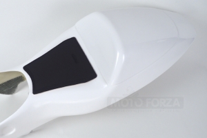 Motoforza Foam seat pad EVO 3 for Yamaha YZR 500 seat racing version 1 & 2 - preview on seat v2