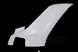 Yamaha YZF R6 2017- Side part right, GRP