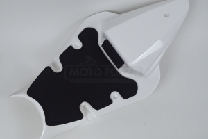 Foam seat EVO 3 for racing seat closed Motoforza Yamaha YZF R6 2008-2016 - with foam GTE