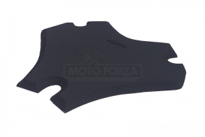 Foam seat EVO 3 for racing seat closed Motoforza Yamaha YZF R6 2017-2021