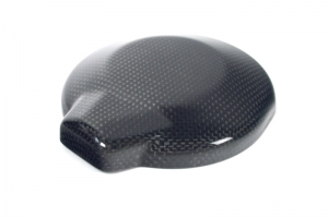 Ignition cover Carbon-Kevlar Yamaha YZF R6 2003,2004,2005