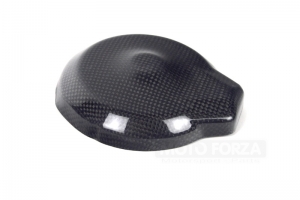 Ignition cover Yamaha YZF R6 06-07-08-16 carbon-kevlar