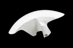 Front fender GRP Yamaha YZF R6 2008-