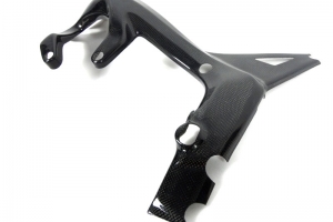 Frame covers Carbon