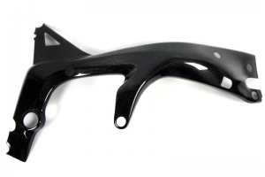 Frame covers Carbon