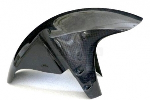 Yamaha YZF R1 98-01 Front fender CARBON