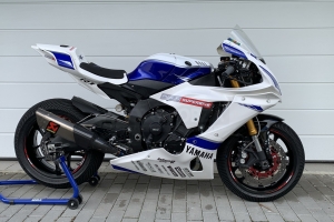 Yamaha YZF R1 2015-2019 Complete set 6-pieces Racing - CONVERSION KIT R1 2020