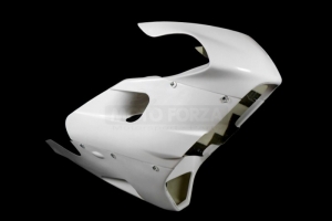 Yamaha YZR 500 1997-2000   preview - front fairing - OWK1-6, GRP