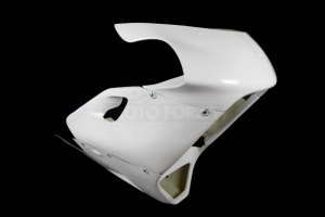Yamaha YZR 500 1997-2000   preview - front fairing - OWK-0, GRP