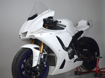Topes Anticaida Moto Para Y┐amaha R1 YZF-R1 2015-2022 MT-10 MT10 2017-2021  accesorios de motocicleta eje delantero y trasero horquilla Crash Sliders