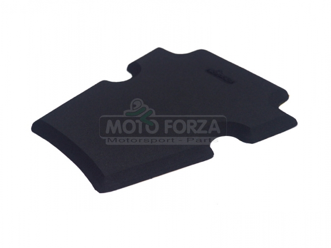 Yamaha YZF R1 2015-2019 - Motoforza Foam seat pad EVO 3 for race seat