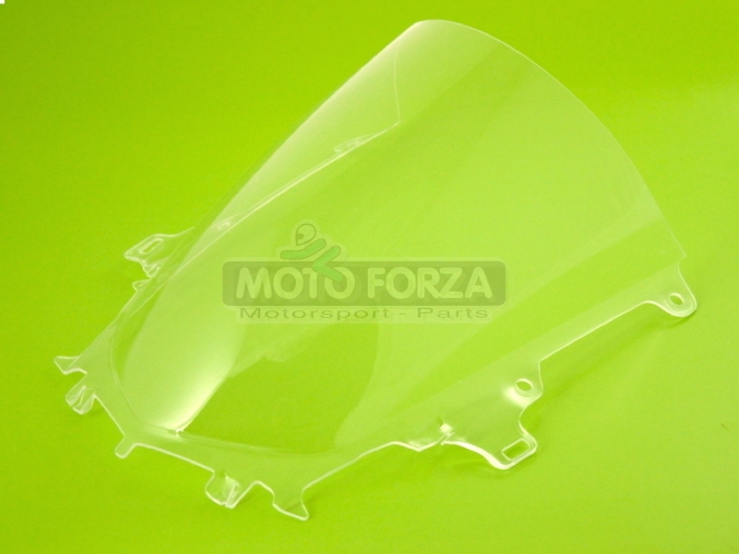 Screen racing Motoforza Yamaha YZF R1M 2015 - clear
