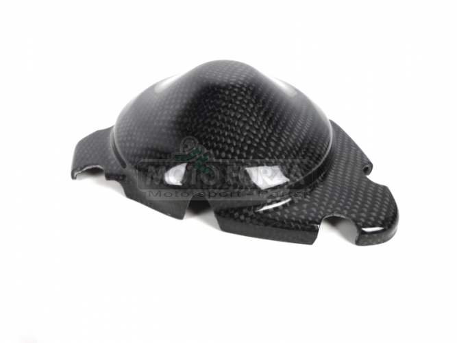 Yamaha YZF R-1 2009-2014 Ignition cover Carbon-Kevlar