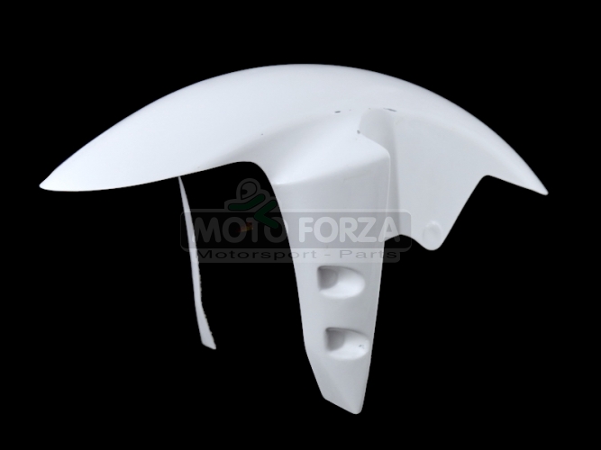 Front fender GRP Yamaha YZF R1 2002-2008