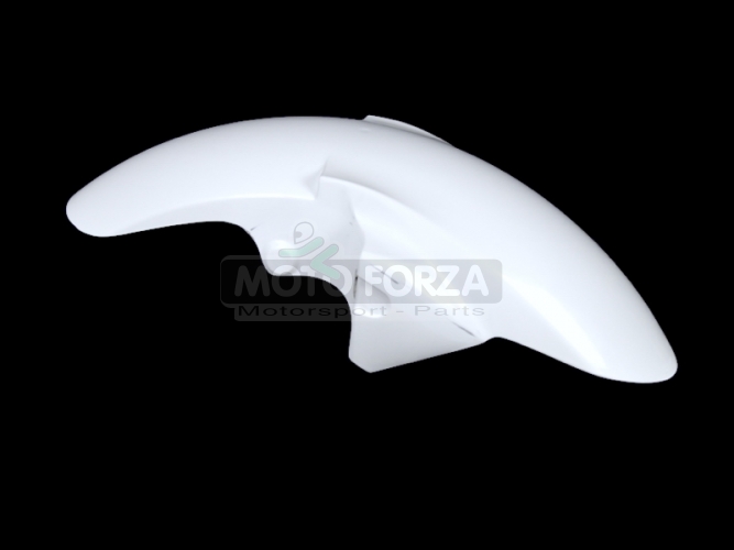 Yamaha YZF R-6  2003-2004  Front fender GRP