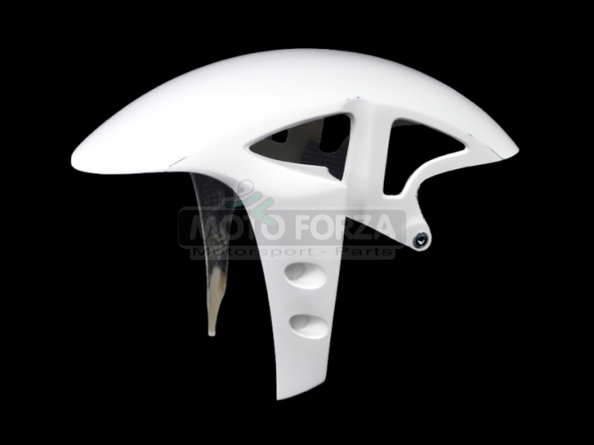 Front fender GRP, Yamaha YZF R6 2017-